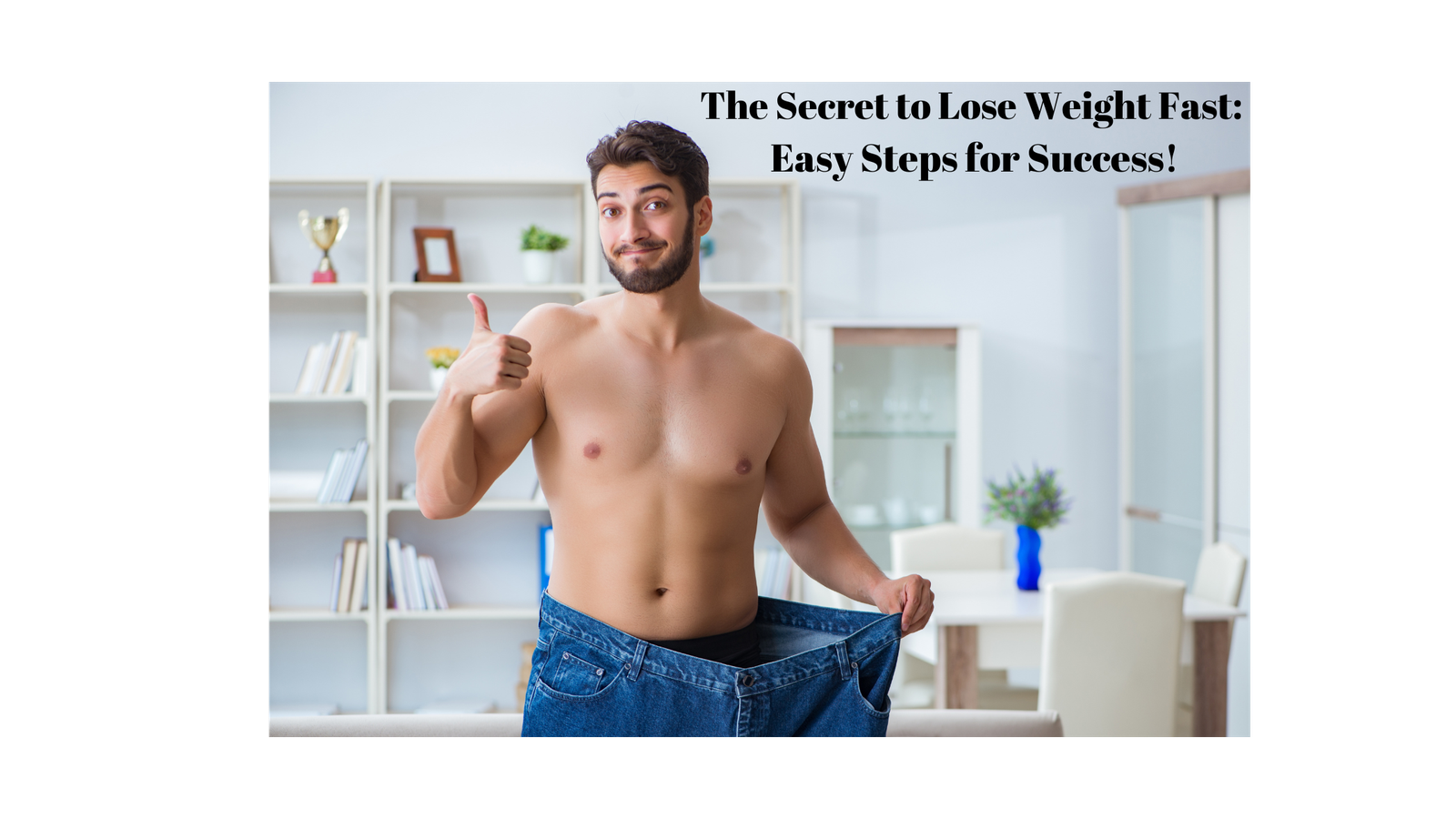 Weight Loss Secrets